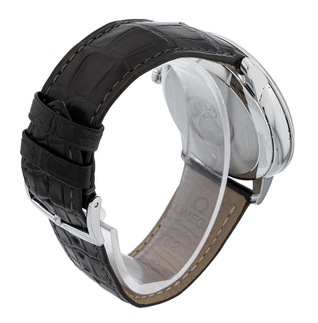 Omega De Ville Prestige 424.13.40.20.02.006 Image 3